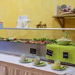Hotel Goldflair Am Rathaus Korbach