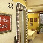Hotel Goldflair Am Rathaus 3*