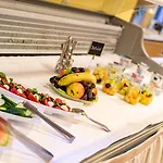 Hotel Goldflair Am Rathaus Korbach