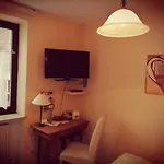 Hotel Goldflair Am Rathaus Korbach