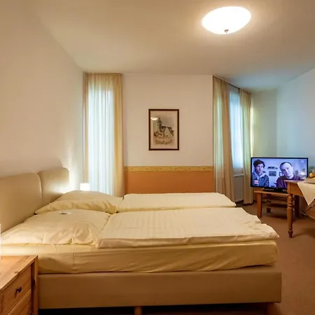 Hotel Goldflair Am Rathaus