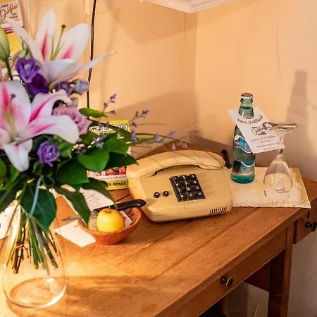 Goldflair Am Rathaus 3*