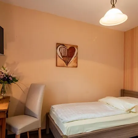 Goldflair Am Rathaus 3* Korbach