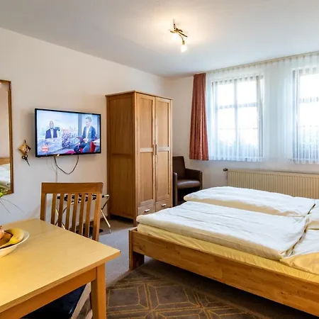 Goldflair Am Rathaus Korbach