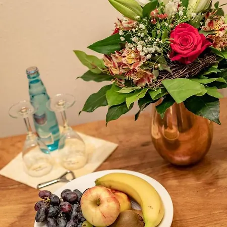 Goldflair Am Rathaus Korbach