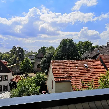 Goldflair Am Rathaus Hotel 3*