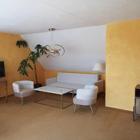 Hotell Goldflair Am Rathaus Korbach