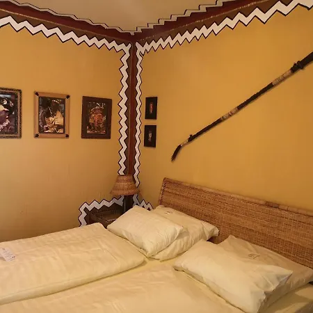 Hotel Goldflair Am Rathaus 3*