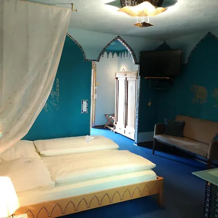 Hotel Goldflair Am Rathaus Korbach