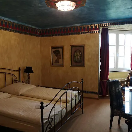 Goldflair Am Rathaus Hotel Korbach