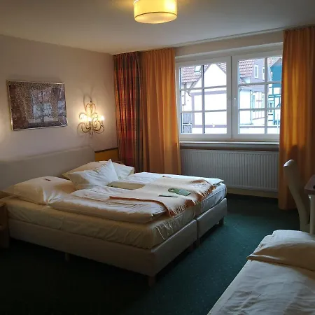 Hotel Goldflair Am Rathaus 3*