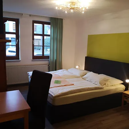 Goldflair Am Rathaus 3* Korbach