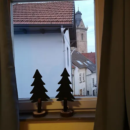 Goldflair Am Rathaus Hotel 3*