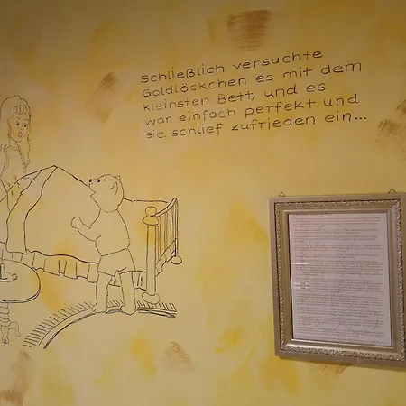 Hotel Goldflair Am Rathaus