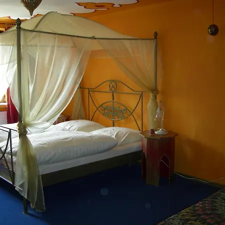 Goldflair Am Rathaus Korbach