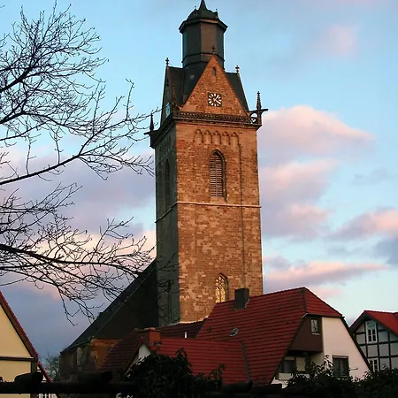 Hotel Goldflair Am Rathaus Korbach