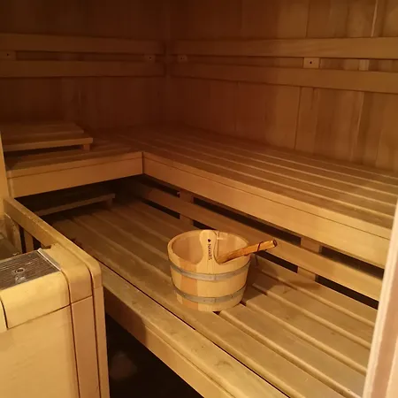 Hotell Goldflair Am Rathaus