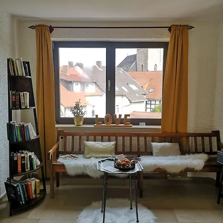 Goldflair Am Rathaus Korbach