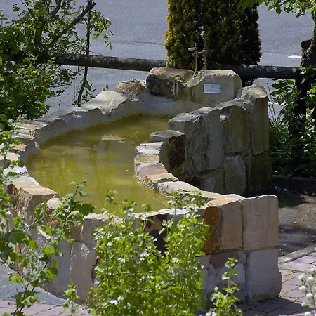 Goldflair Am Rathaus 3* Korbach