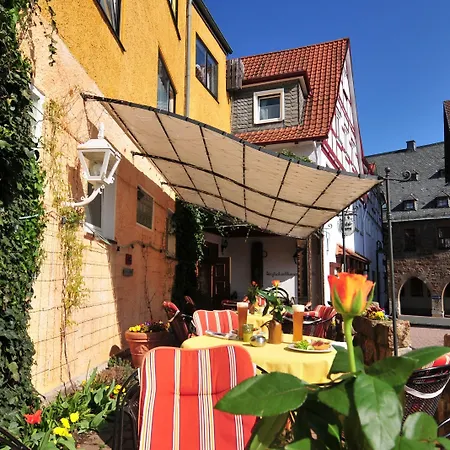 Goldflair Am Rathaus 3* Korbach