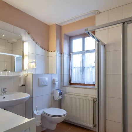 Goldflair Am Rathaus 3* Korbach