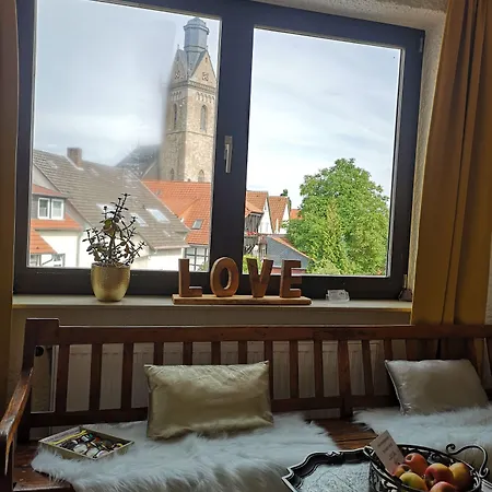 Hotell Goldflair Am Rathaus 3*
