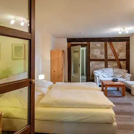 Goldflair Am Rathaus 3* Korbach