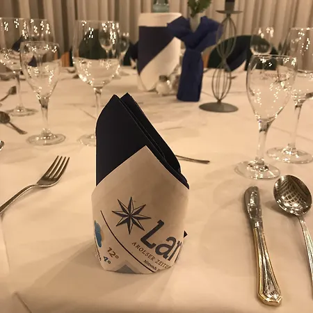 Goldflair Am Rathaus Korbach