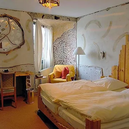 Hotel Goldflair Am Rathaus Korbach
