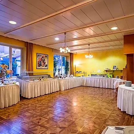 Hotel Goldflair Am Rathaus Korbach