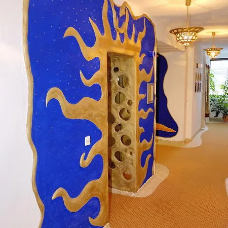 Goldflair Am Rathaus Korbach