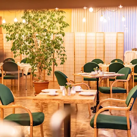 Goldflair Am Rathaus Hotel