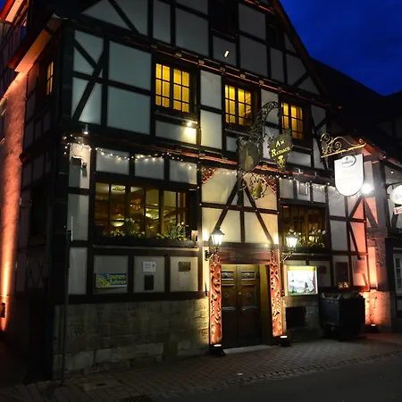 Hotel Goldflair Am Rathaus