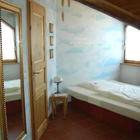 Goldflair Am Rathaus Hotell 3*