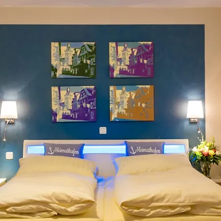 Hotel Goldflair Am Rathaus 3*