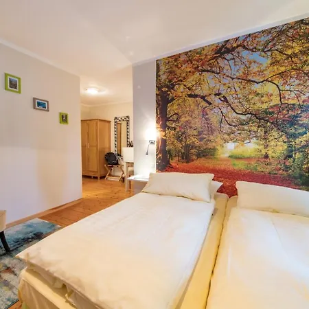 Hotel Goldflair Am Rathaus Korbach