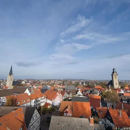Hotel Goldflair Am Rathaus 3*