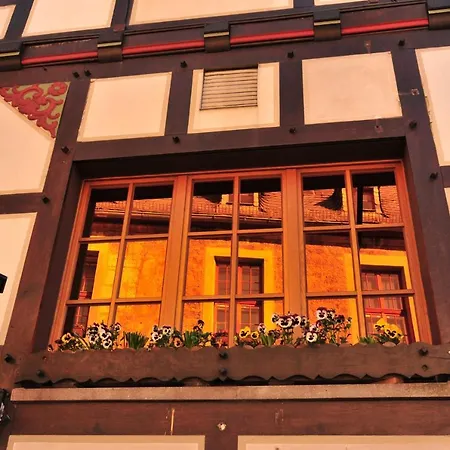 Goldflair Am Rathaus Hotel Korbach