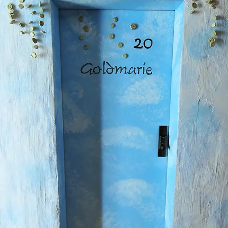 Hotel Goldflair Am Rathaus