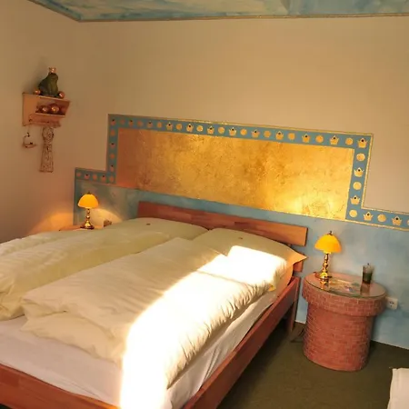 Goldflair Am Rathaus 3* Korbach