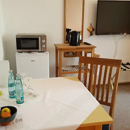 Goldflair Am Rathaus 3*