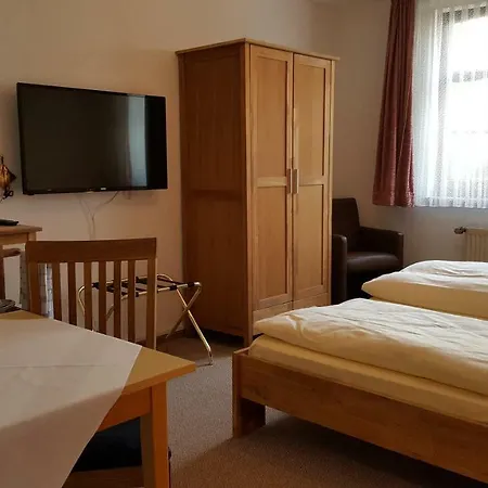 Goldflair Am Rathaus Korbach