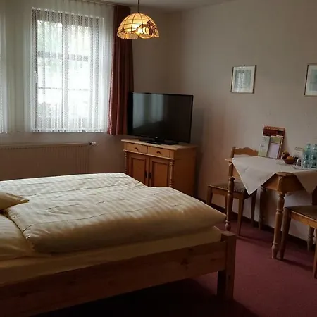 Goldflair Am Rathaus Korbach