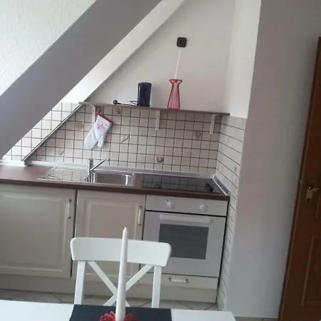 Goldflair Am Rathaus 3* Korbach