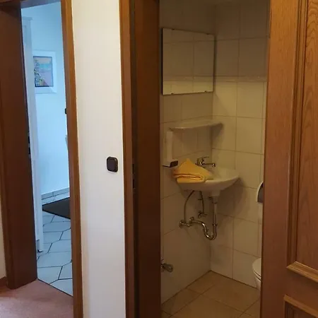 Goldflair Am Rathaus Hotell Korbach