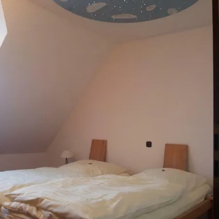 Hotell Goldflair Am Rathaus Korbach