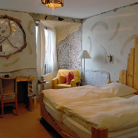 Goldflair Am Rathaus Hotell 3*