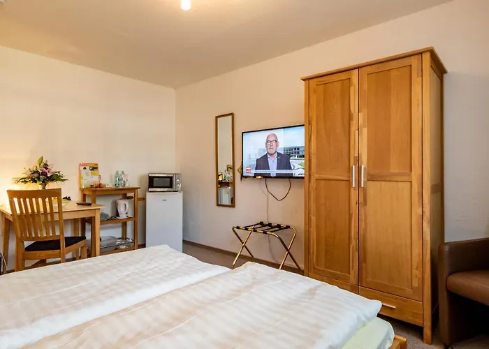 Goldflair Am Rathaus Hotel