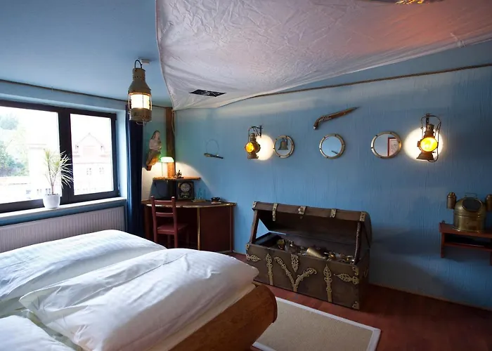 Goldflair Am Rathaus 3* Korbach