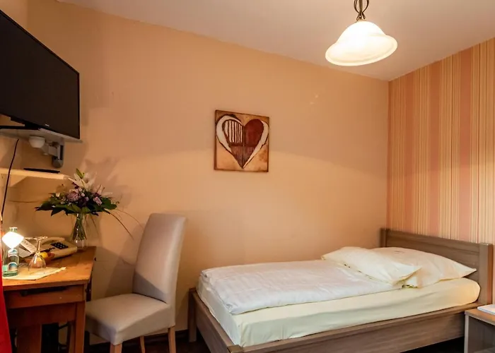 Goldflair Am Rathaus 3* Korbach